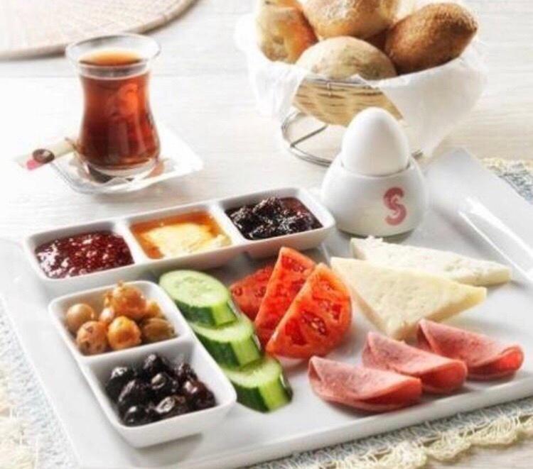 Hix Garden Apart Hotel Фетхие Экстерьер фото