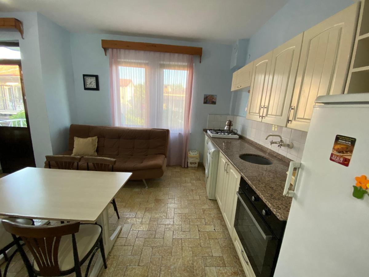 Hix Garden Apart Hotel Фетхие Экстерьер фото