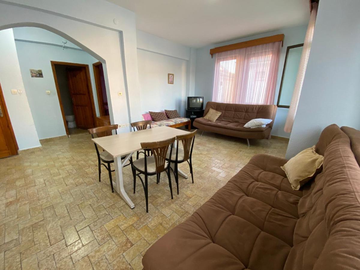 Hix Garden Apart Hotel Фетхие Экстерьер фото