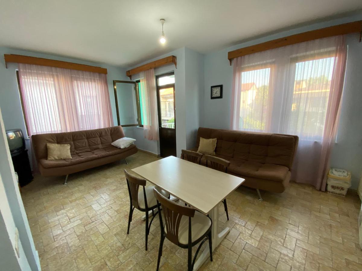 Hix Garden Apart Hotel Фетхие Экстерьер фото