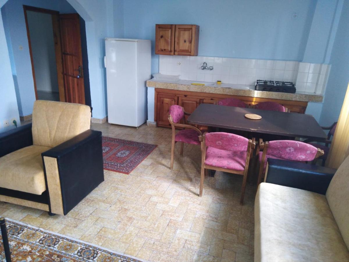 Hix Garden Apart Hotel Фетхие Экстерьер фото