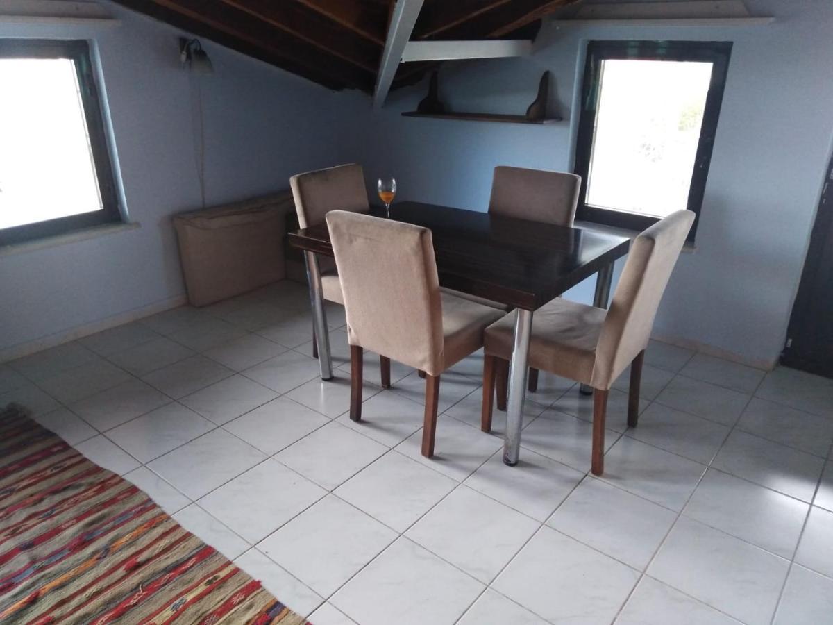 Hix Garden Apart Hotel Фетхие Экстерьер фото