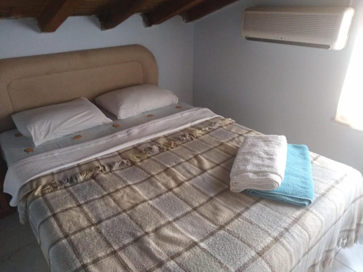 Hix Garden Apart Hotel Фетхие Экстерьер фото