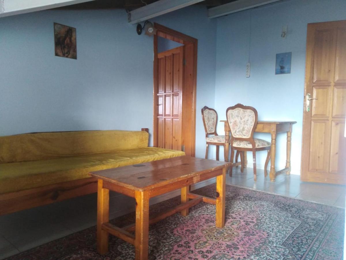 Hix Garden Apart Hotel Фетхие Экстерьер фото