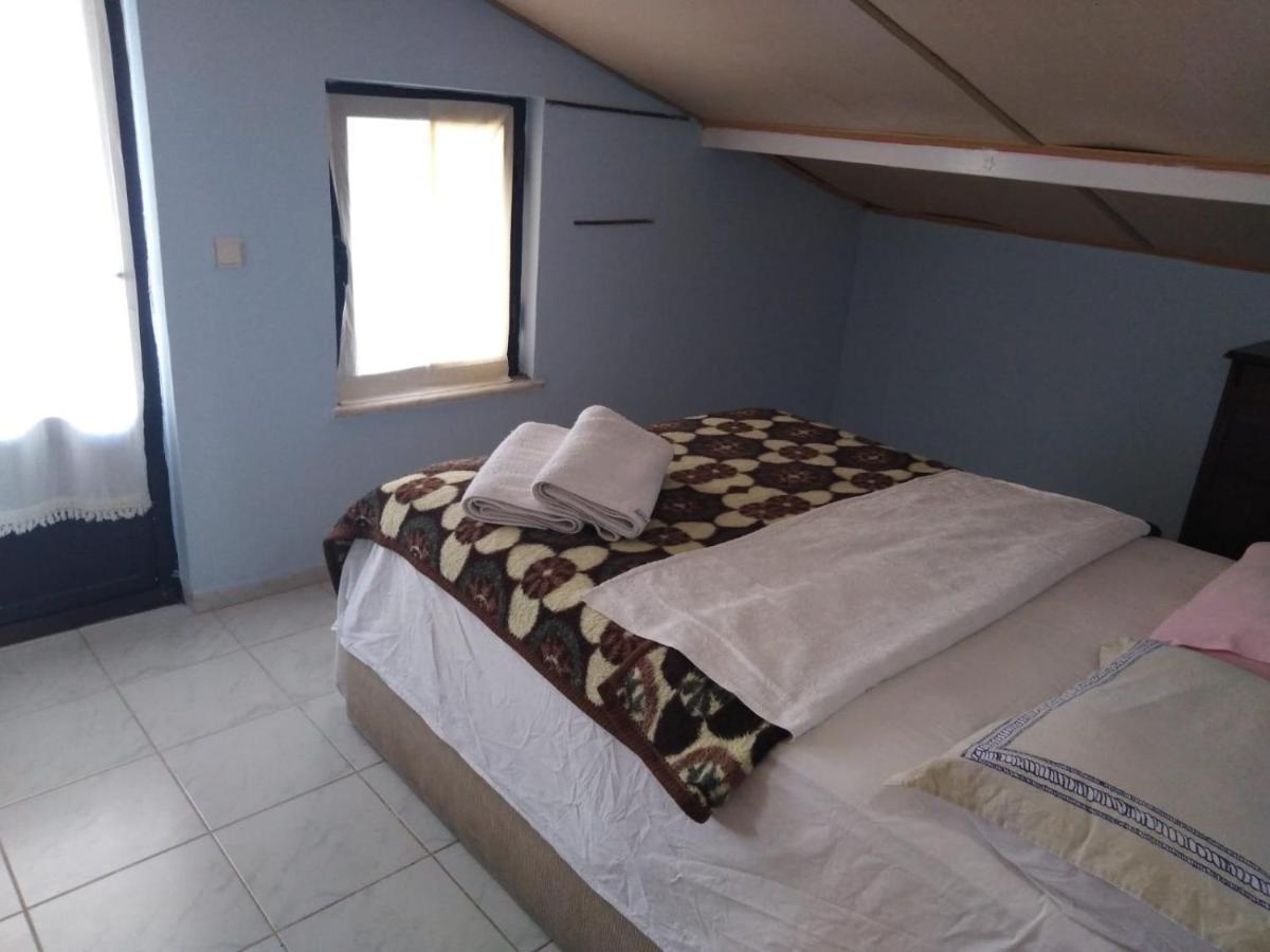 Hix Garden Apart Hotel Фетхие Экстерьер фото
