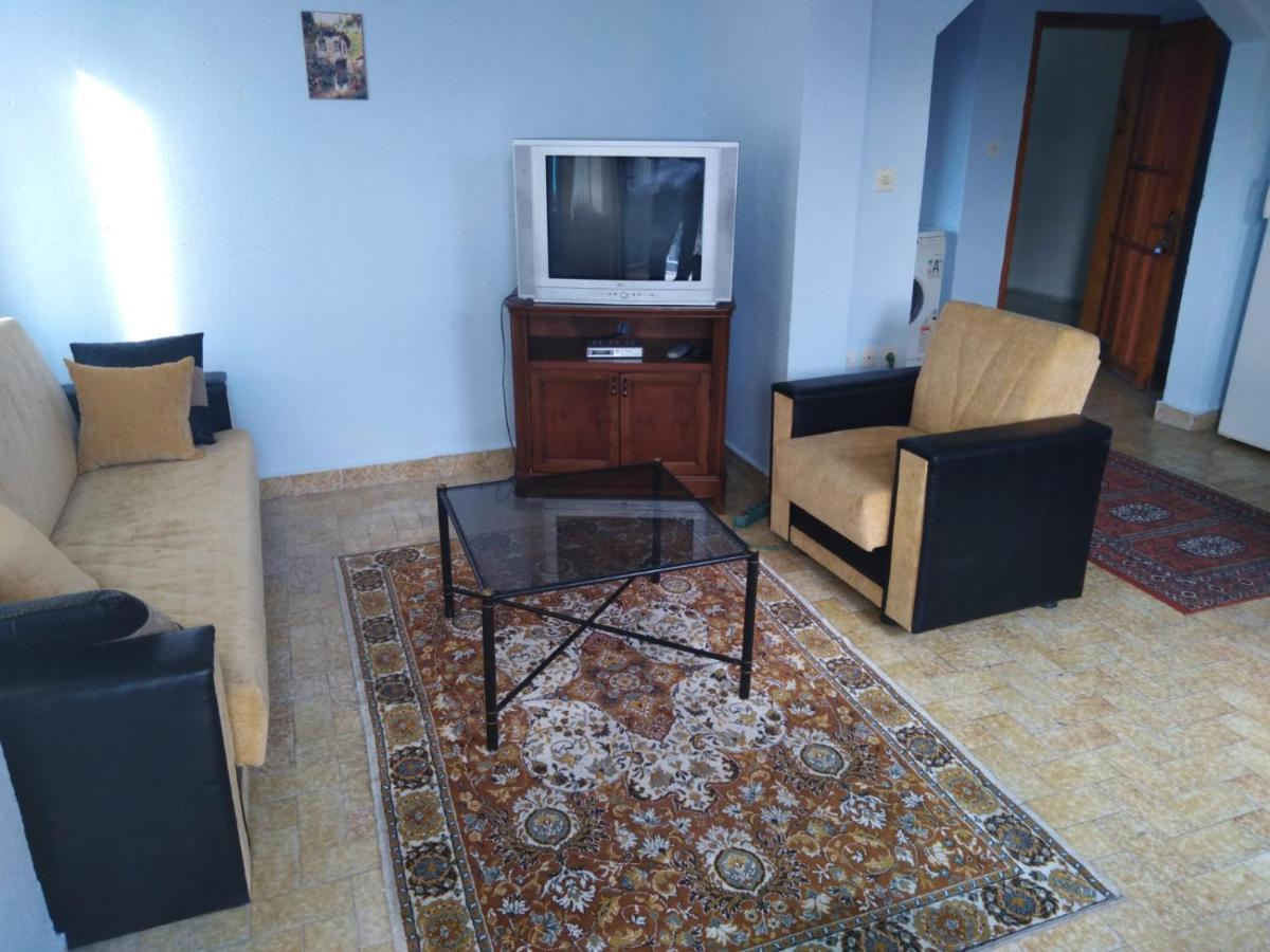 Hix Garden Apart Hotel Фетхие Экстерьер фото
