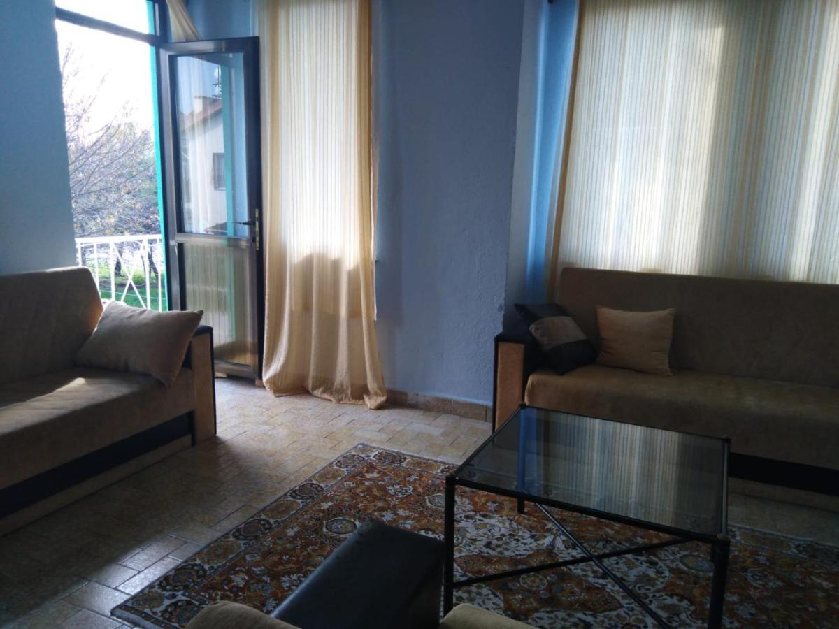 Hix Garden Apart Hotel Фетхие Экстерьер фото